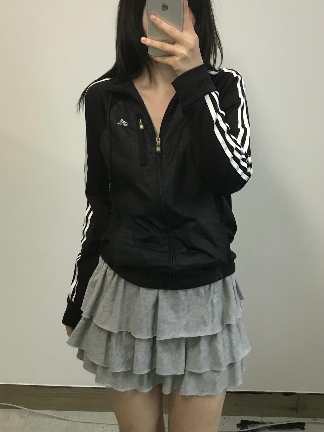 아디다스 져지 상품이미지1