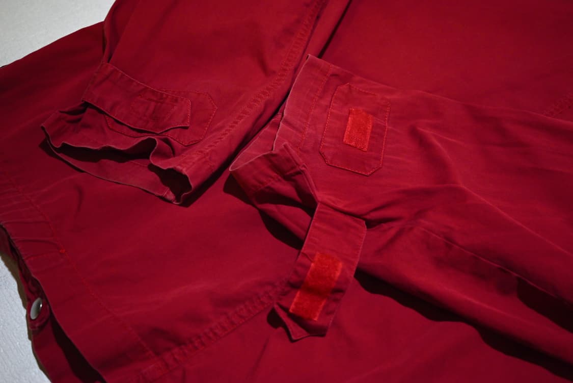 Armani jeans 90s work jacket 상품이미지8