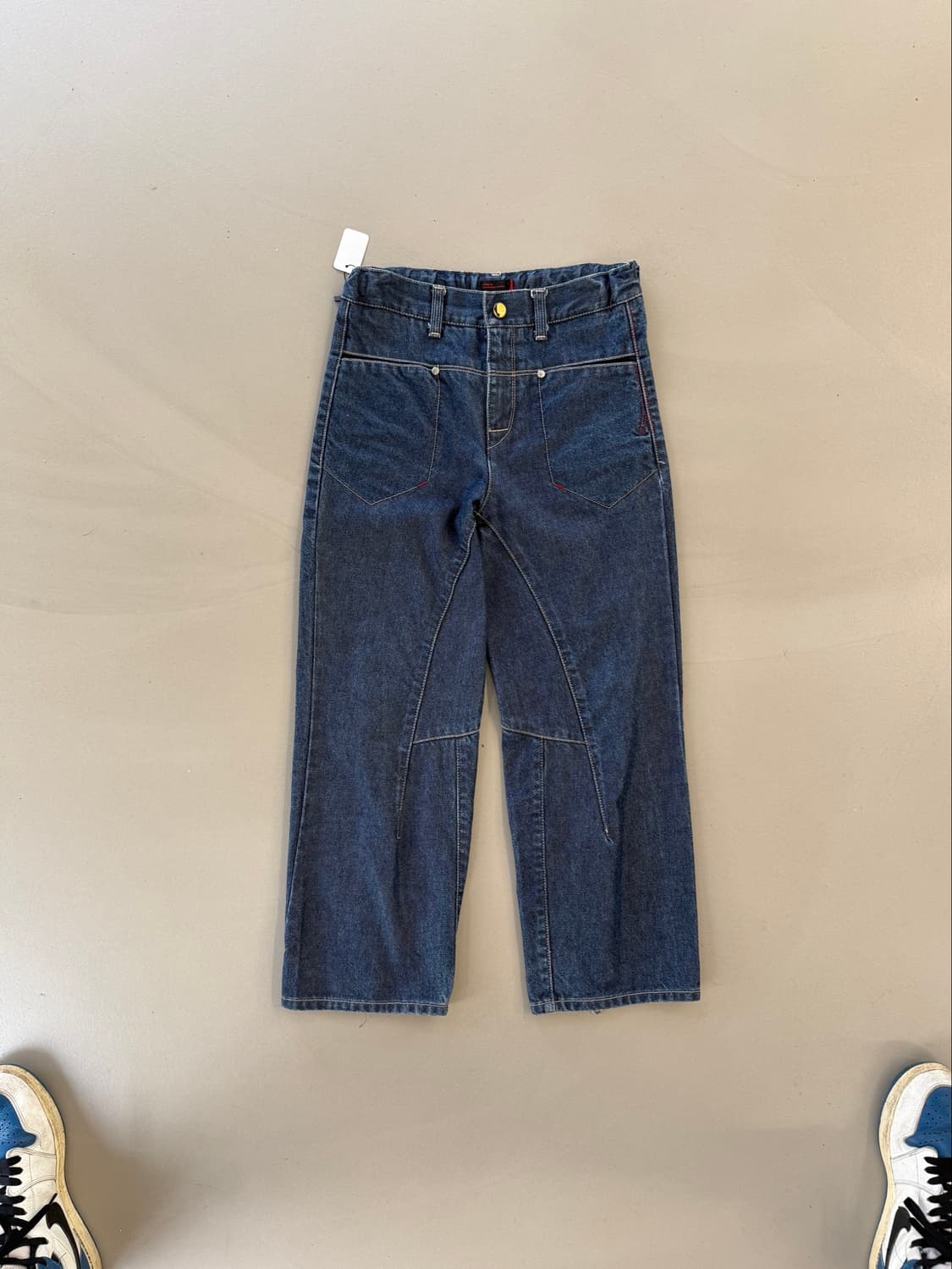 Levi’s Engineerd Jeans  상품이미지3