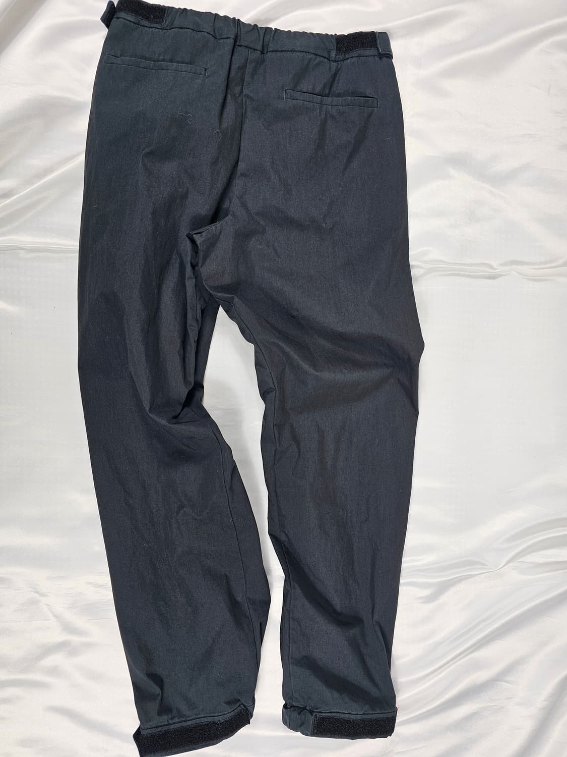 프라다포플린조거 상품이미지2