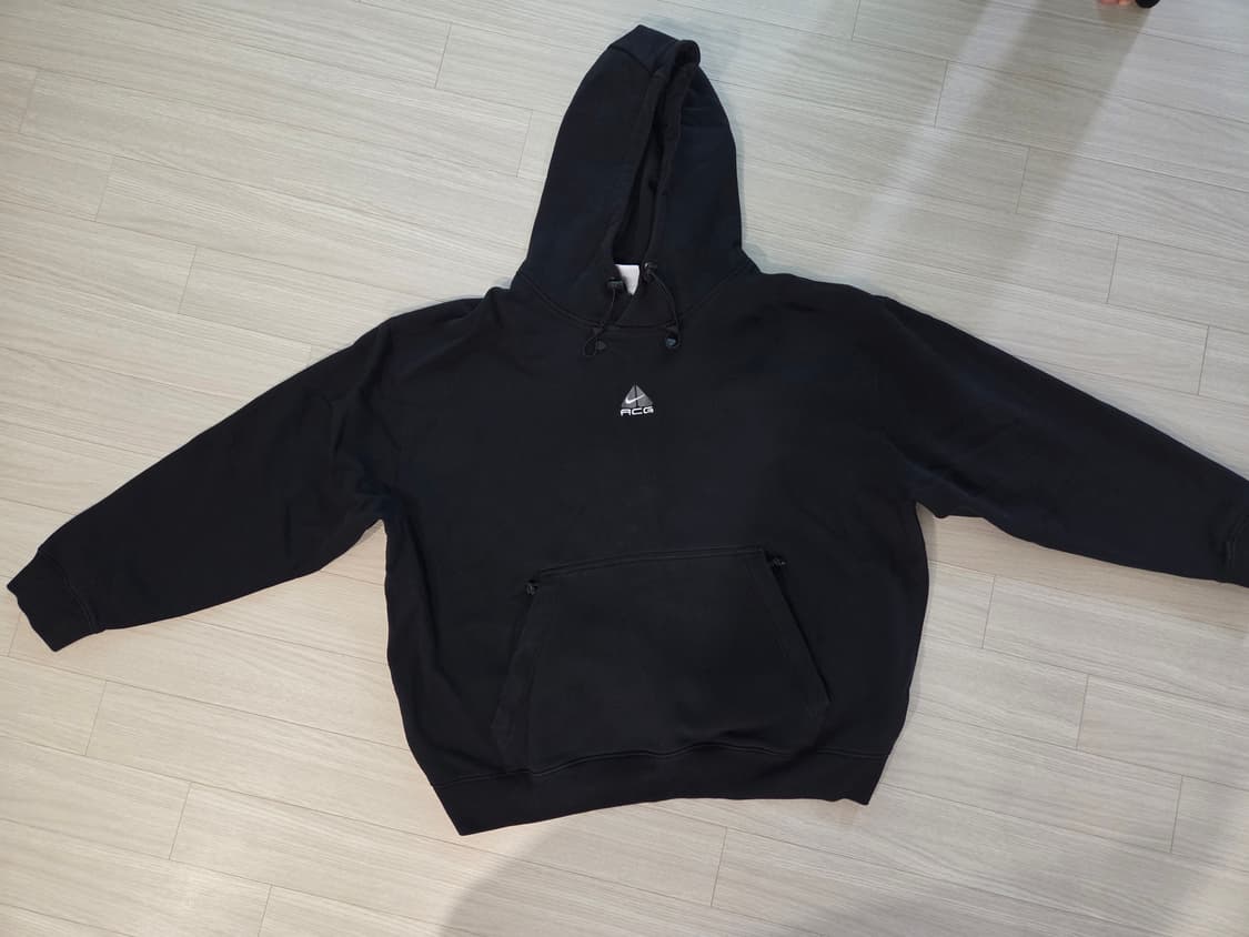나이키 ACG 후드 US XL 상품이미지1