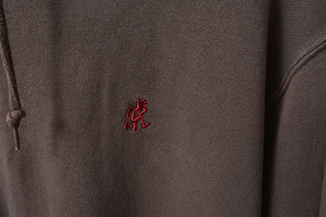 그라미치 후드티 L M0182 상품이미지3