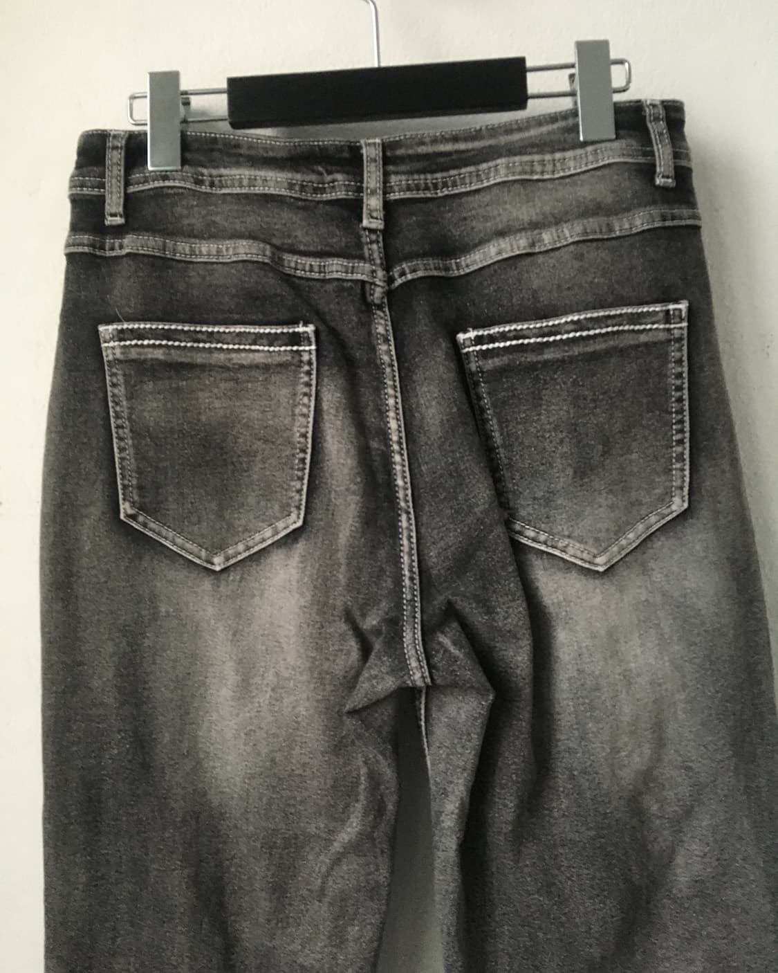 Washing denim pants 상품이미지4