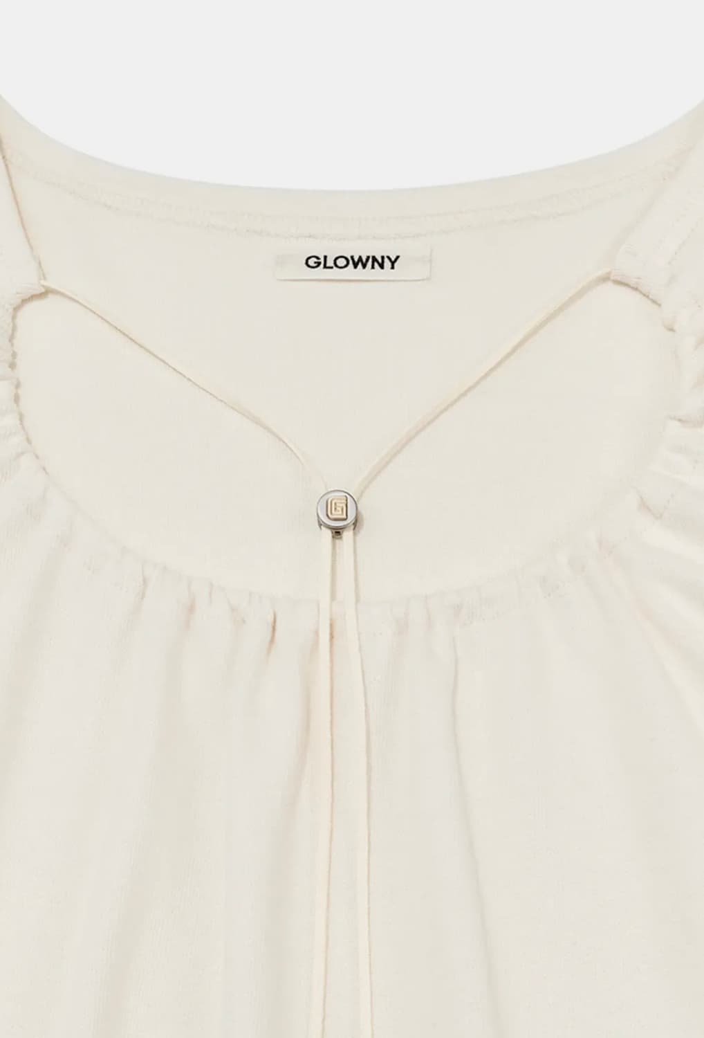 GLOWNY glowny 글로니 롱슬리브 상품이미지2