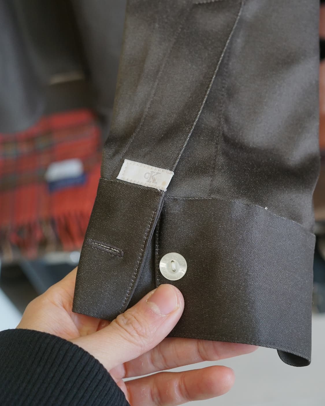 Calvin Klein 상품이미지5