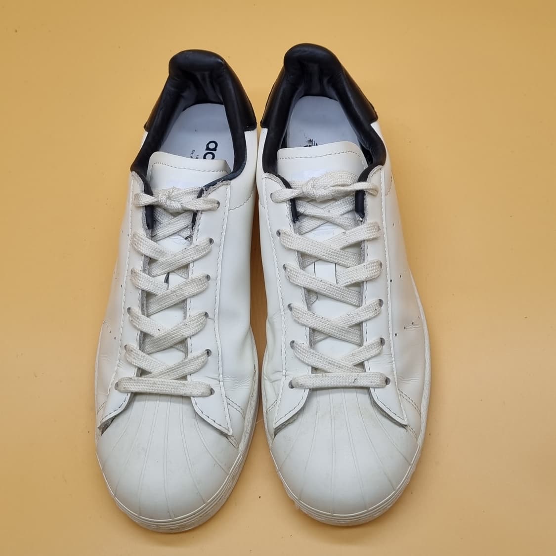 아디다스 슈퍼스타 퓨어 런던 스니커즈 245 상품이미지2