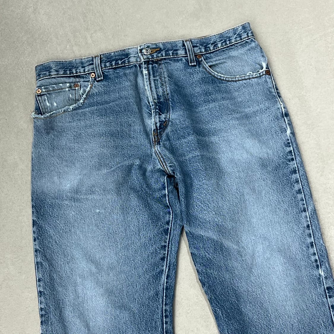리바이스 517 데님팬츠 s09215 상품이미지3