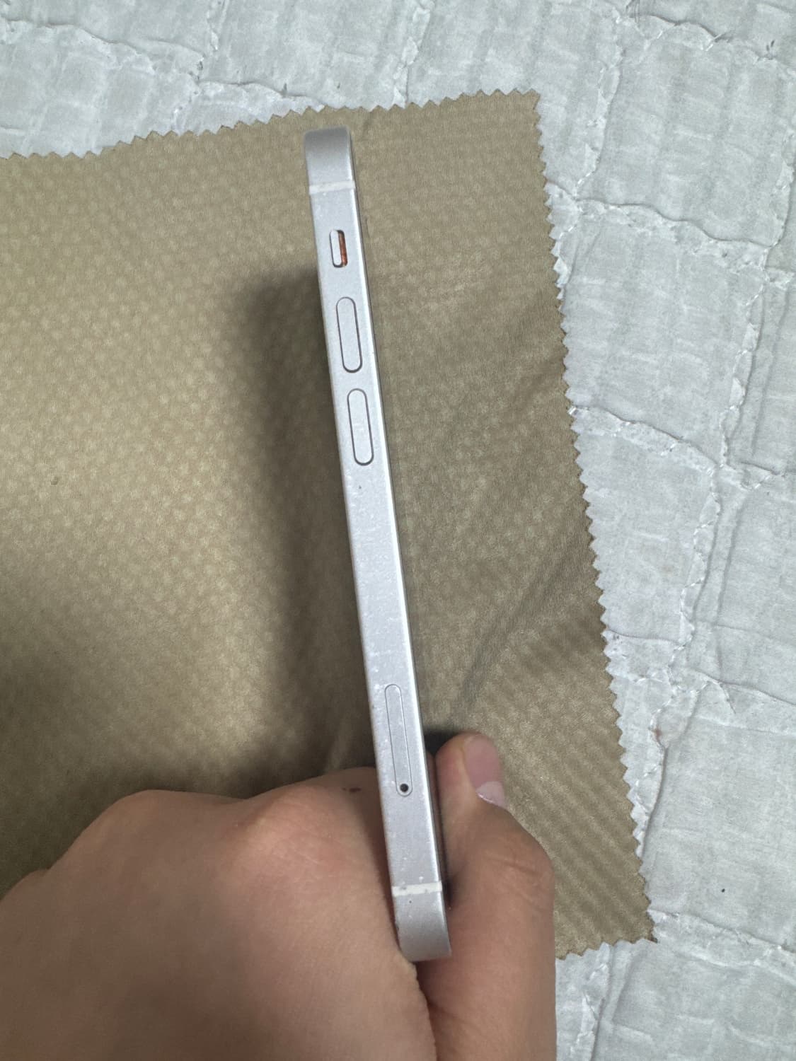 아이폰 12미니 128gb 배터리성능 60 기능하자 x 쿨거시 13 상품이미지3