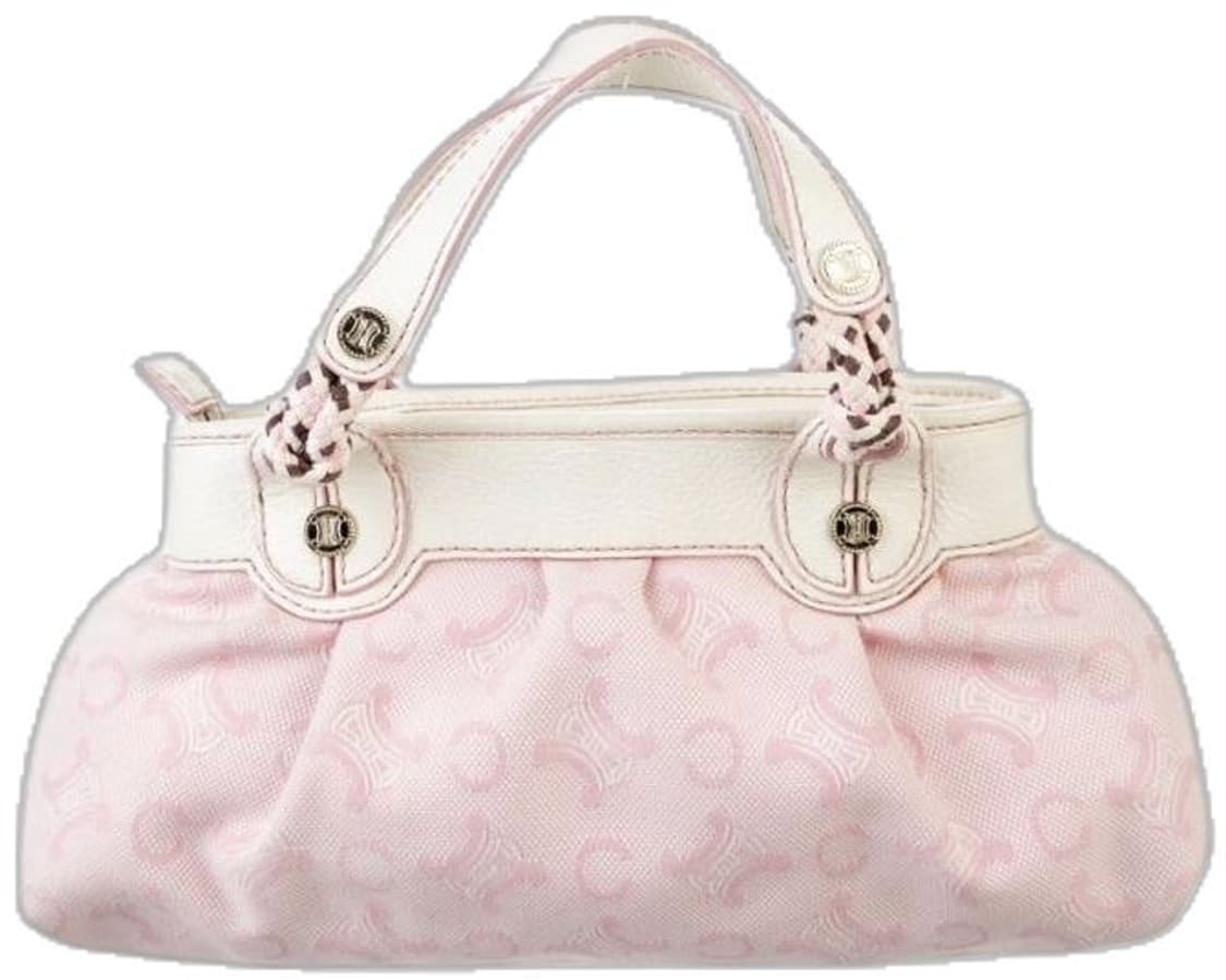 구함)히메갸루 핑크 가방 pink bag 상품이미지4