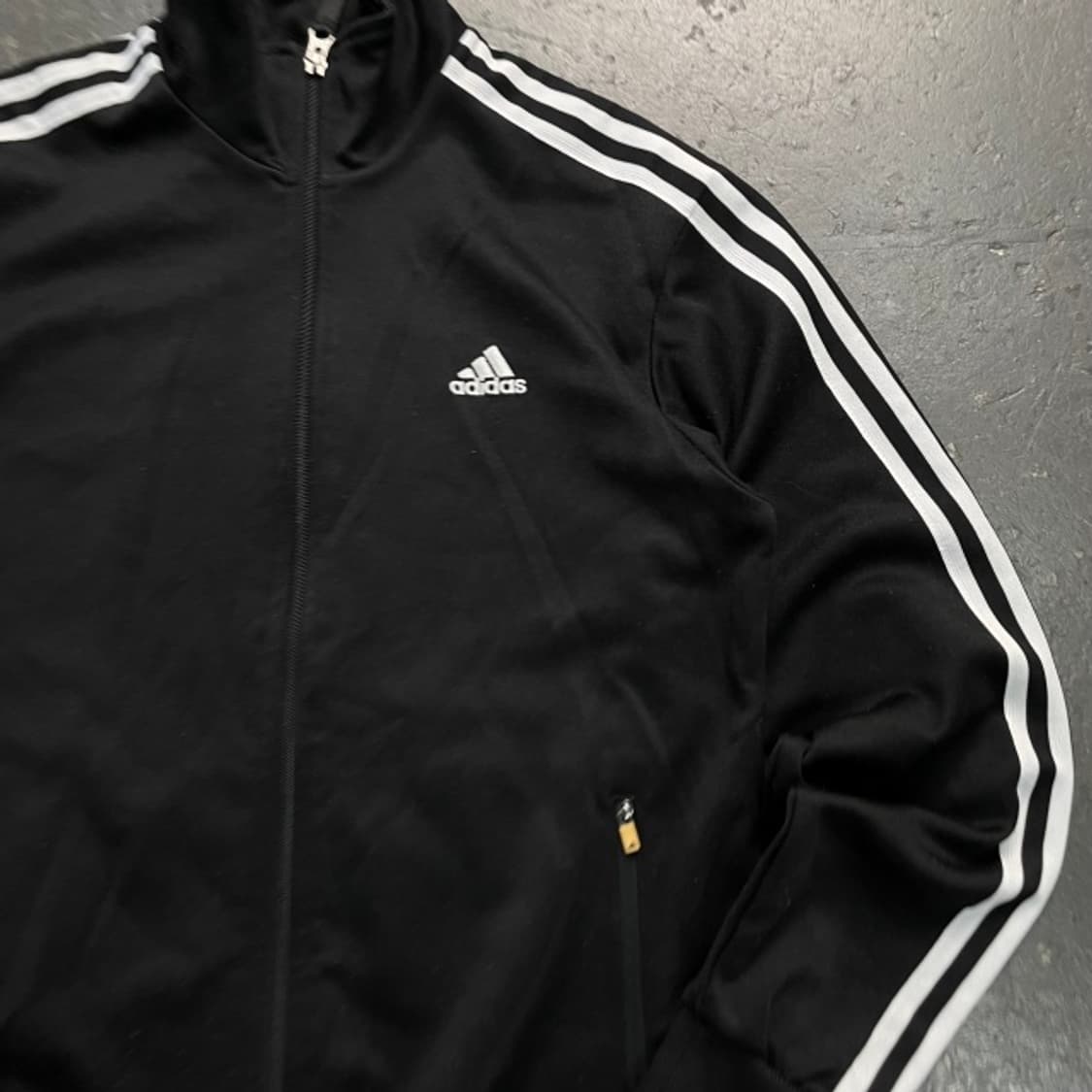 100 아디다스 삼선 져지  상품이미지2