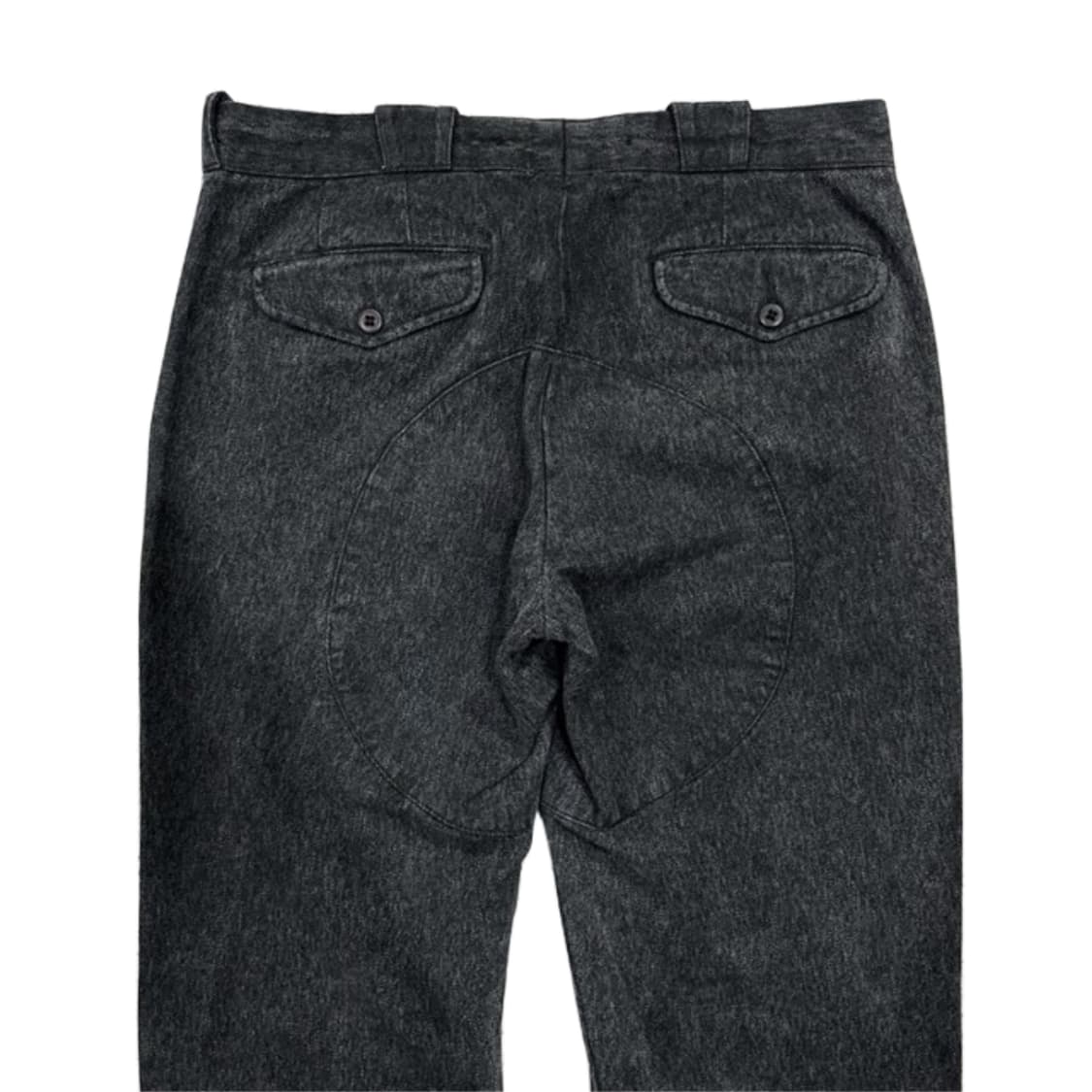 폴로 더블니 워크 팬츠 (32)  상품이미지4