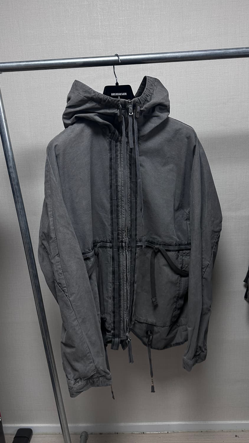 Boris bidjan saberi jacket M size 상품이미지2