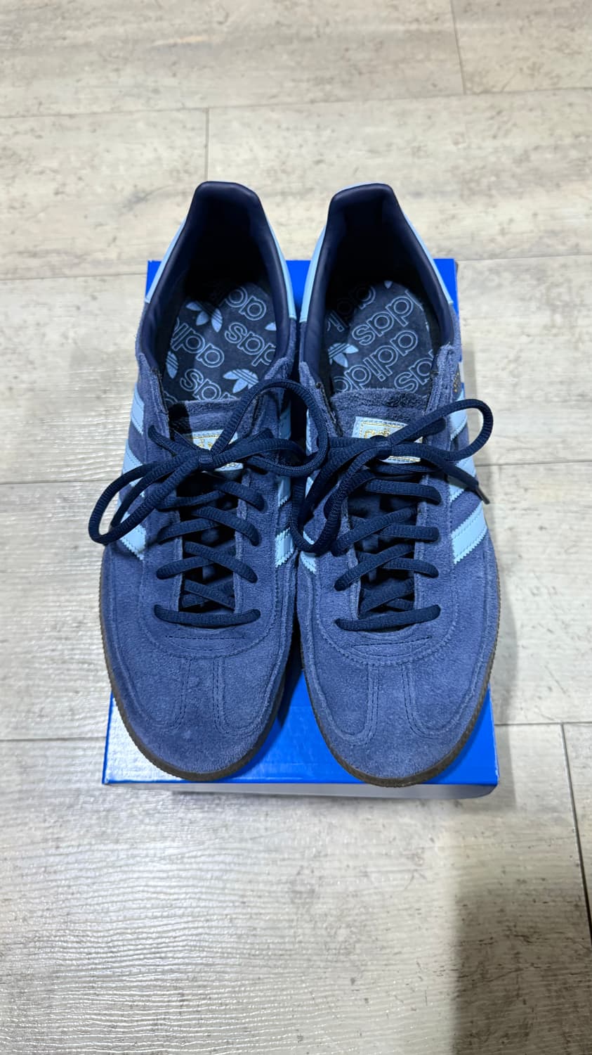아디다스 스페지알 네이비 275 상품이미지1