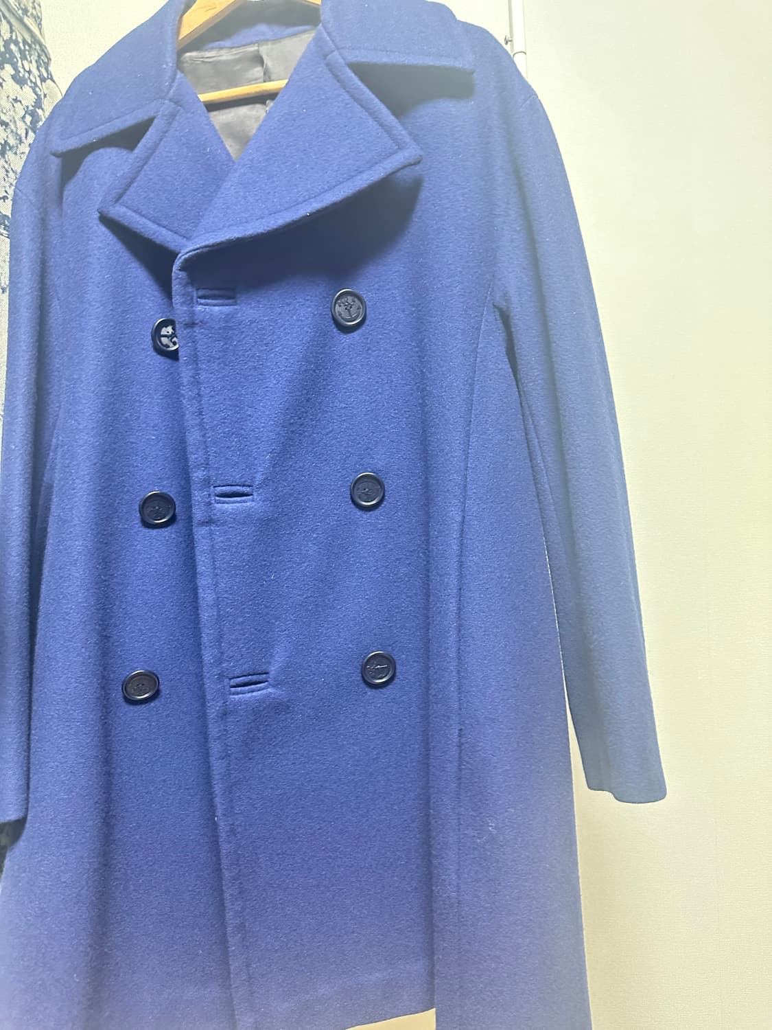 라프시몬스 피코트 상품이미지1