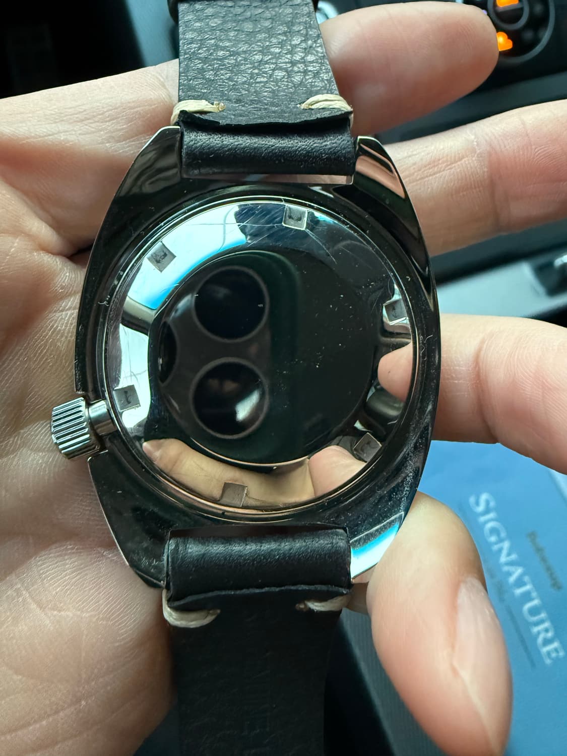 슬림터틀 모드 41mm 상품이미지4