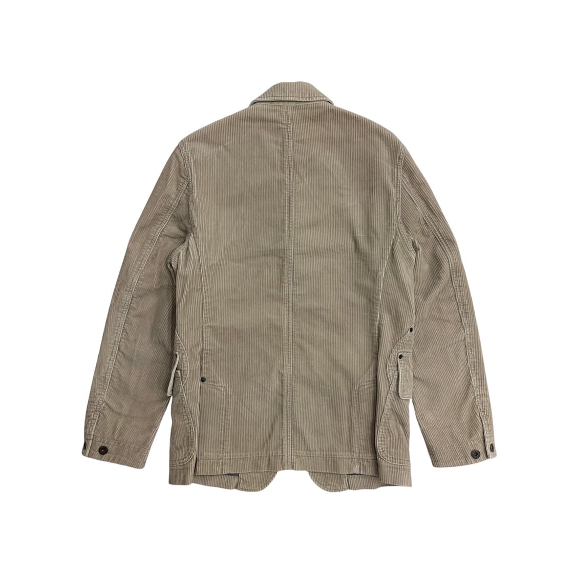 폴로 진스 랄프로렌 00s 코듀로이 블레이저 자켓 s 실측 95 m 정도 상품이미지2