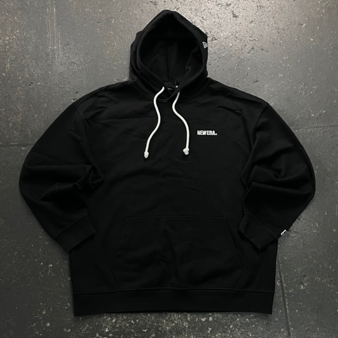 105 뉴에라 후드티 상품이미지1