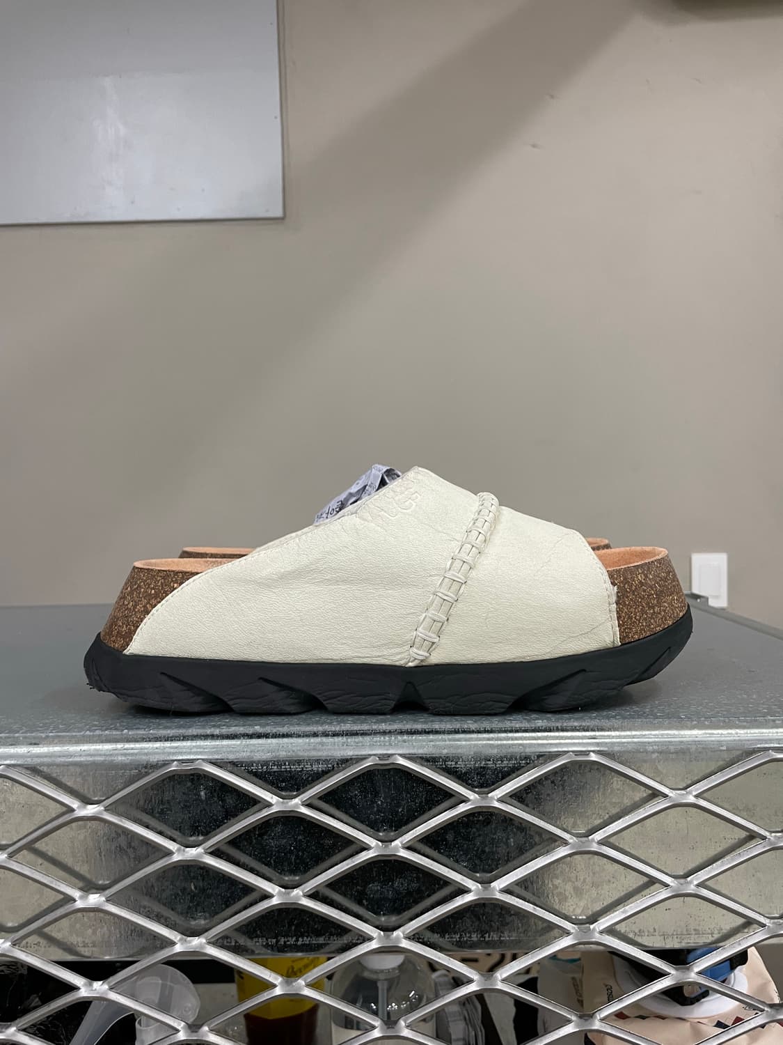 어그 썬스킵 슬라이드 250 상품이미지4