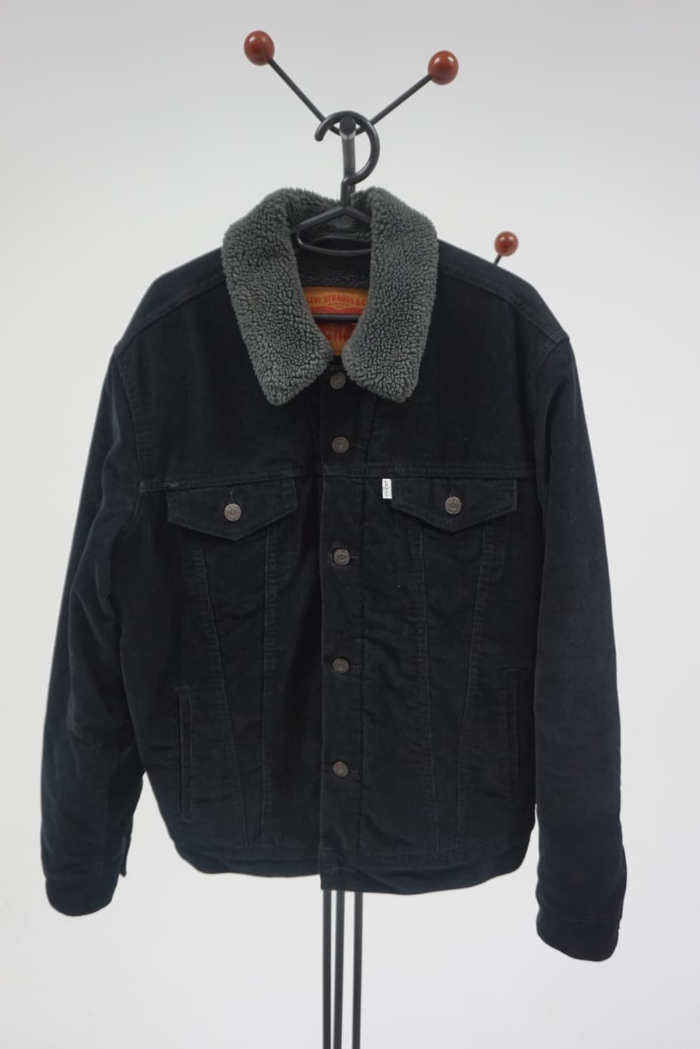 LEVI’S  Jacket (M) 상품이미지7
