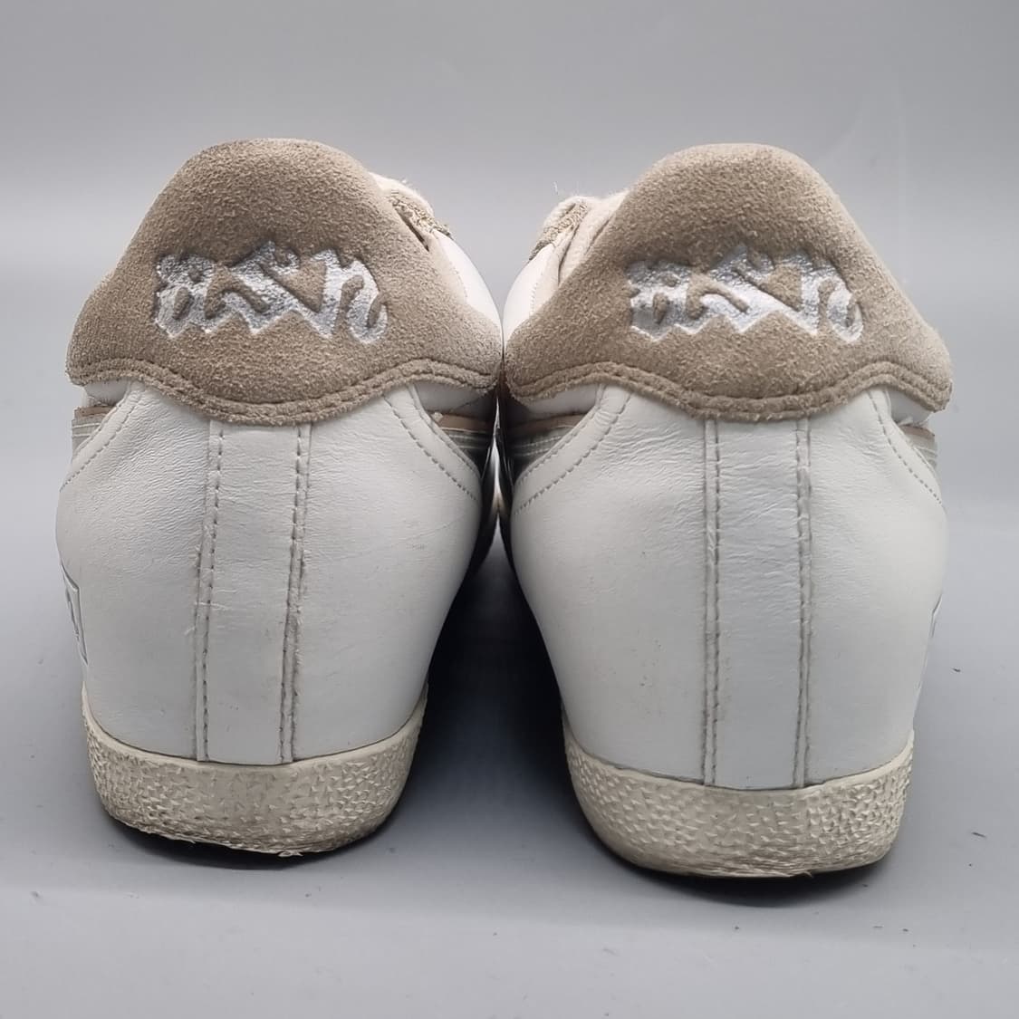 아쉬 스콜피오 여성스니커즈36 230 굽4 상품이미지4