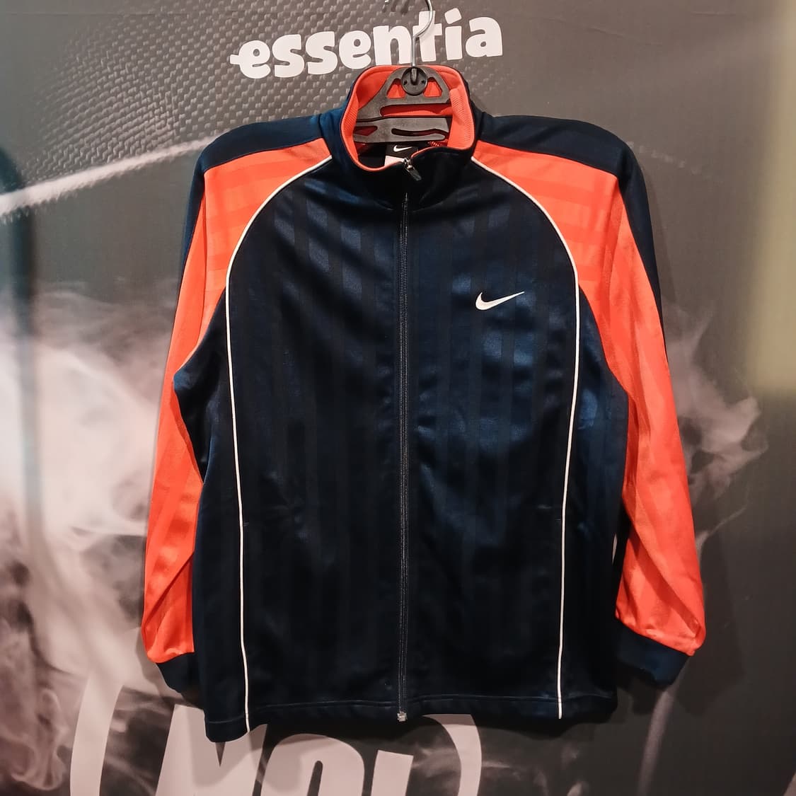 나이키 트렉자켓 상품이미지1