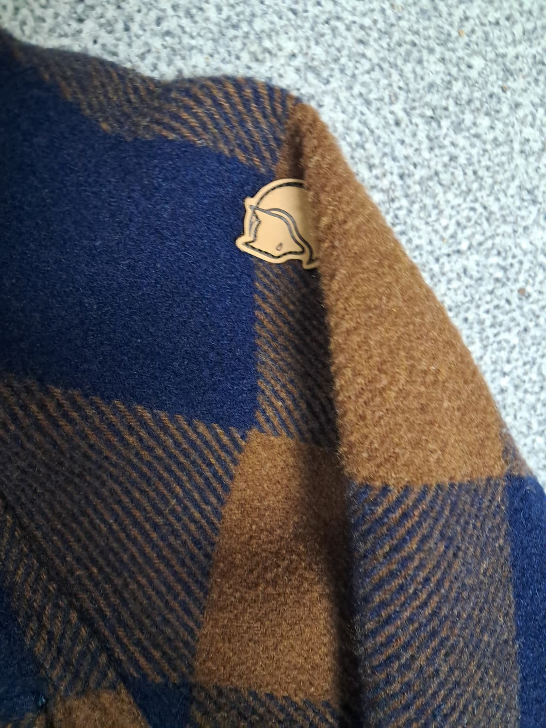 피엘라벤 캐나다셔츠 상품이미지5