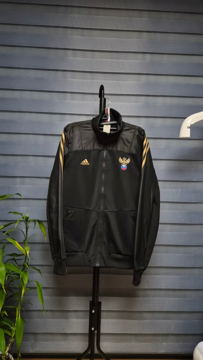 아디다스 러시아 축구 트랙탑 져지 095 상품이미지1