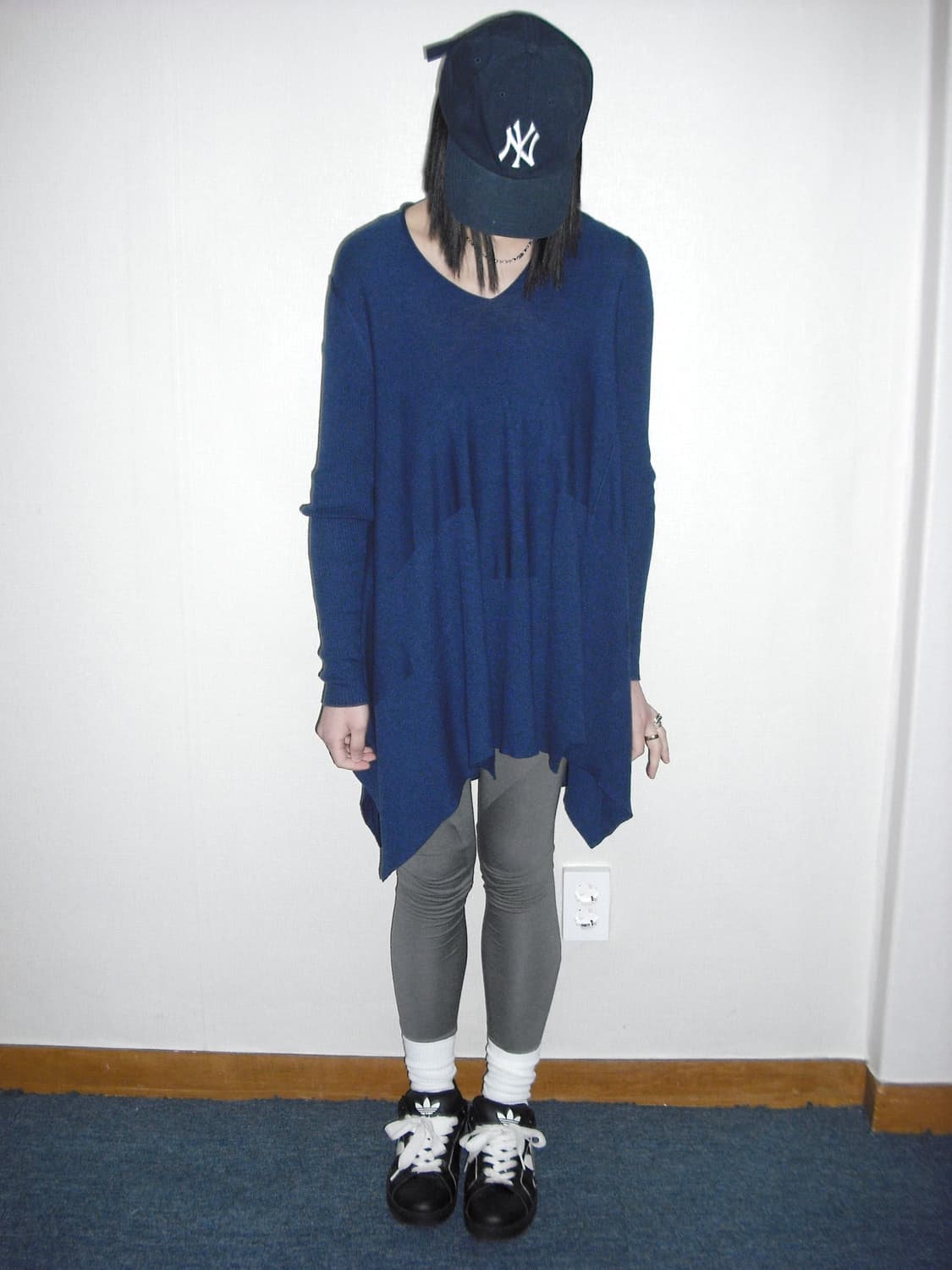 Rayon Leggings 상품이미지2