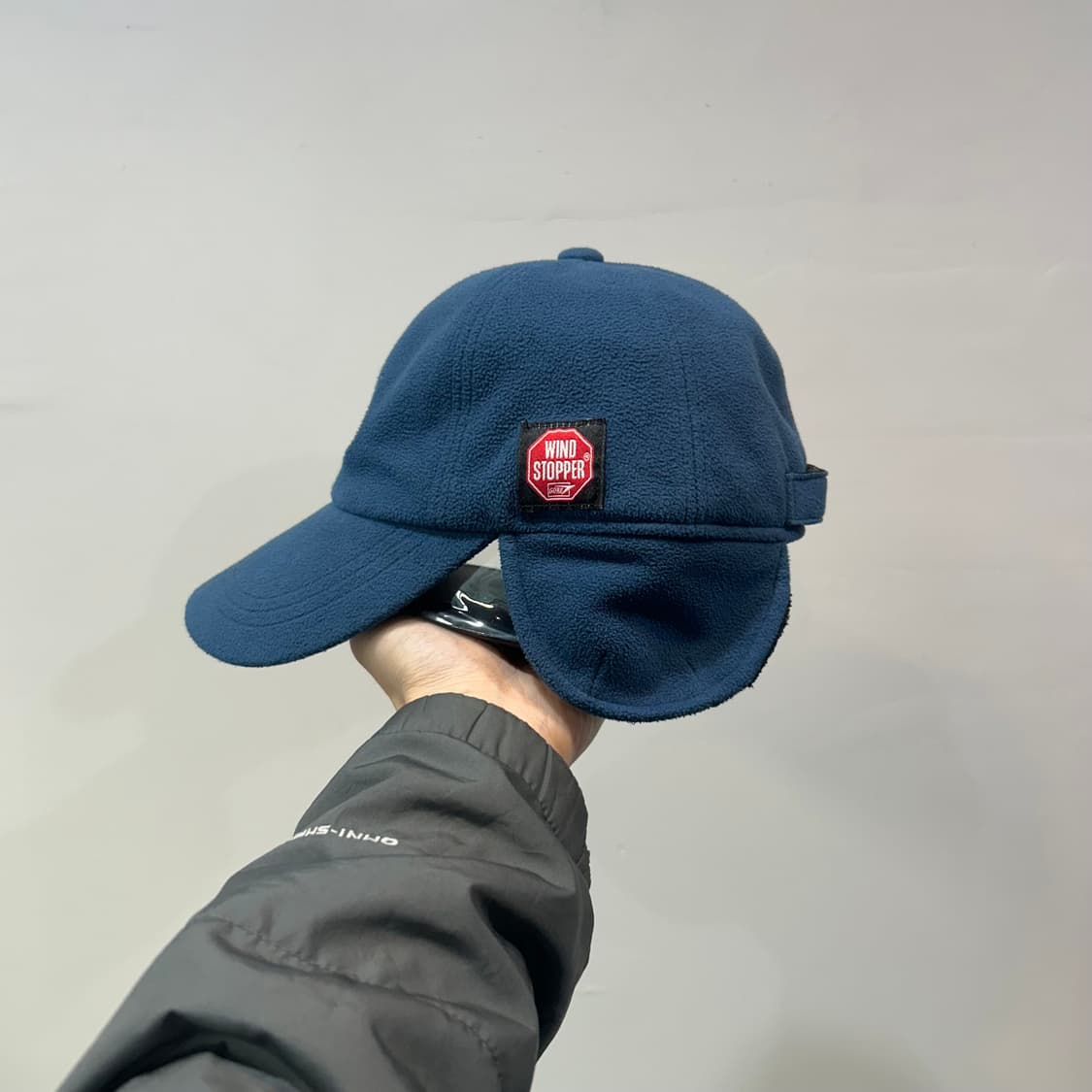 노스페이스 이어플랩 모자 상품이미지4