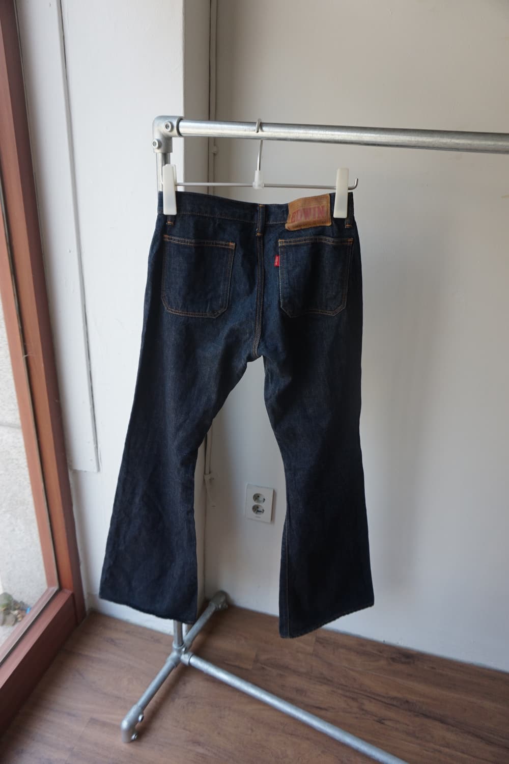 EDWIN 359BF ST（Japan Made） 상품이미지3