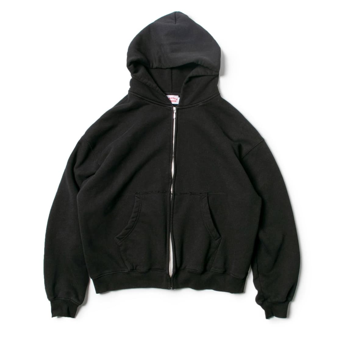 [2] 샌디앤로지스 후드집업 상품이미지1