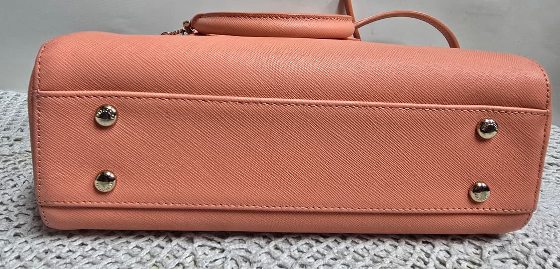 메트로시티 토트 겸 크로스백 상품이미지5