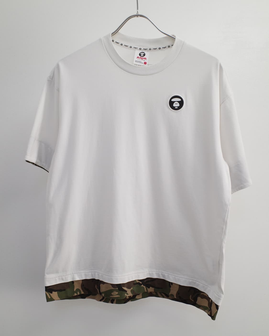 Aape 상품이미지1