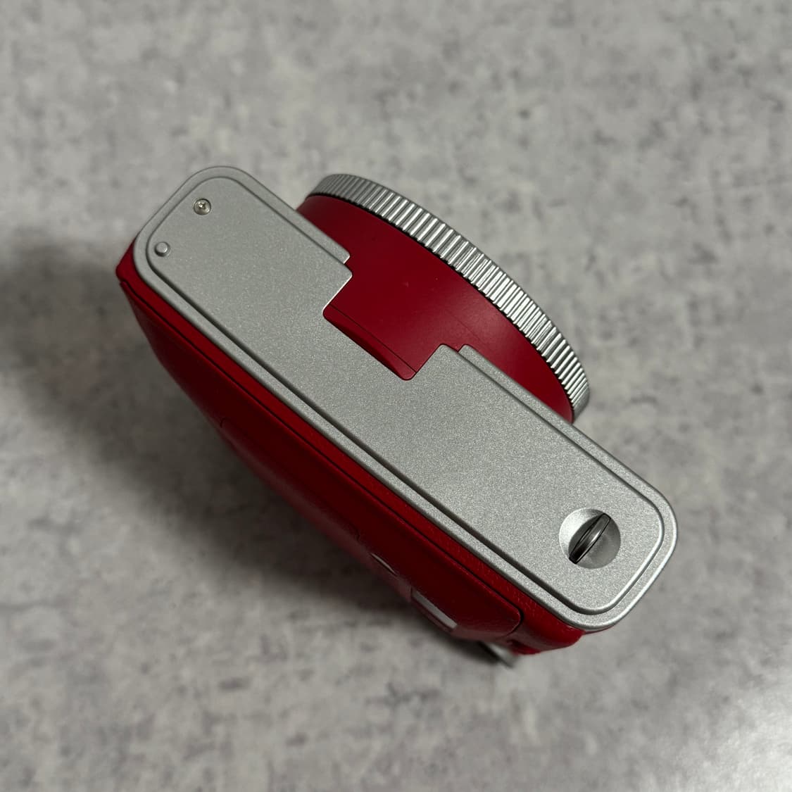 인스탁스 미니90 레드 상품이미지7