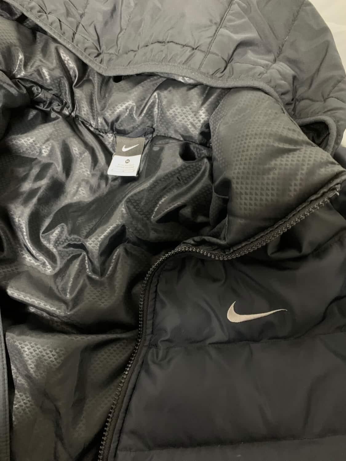 나이키 스우시 패딩 상품이미지2