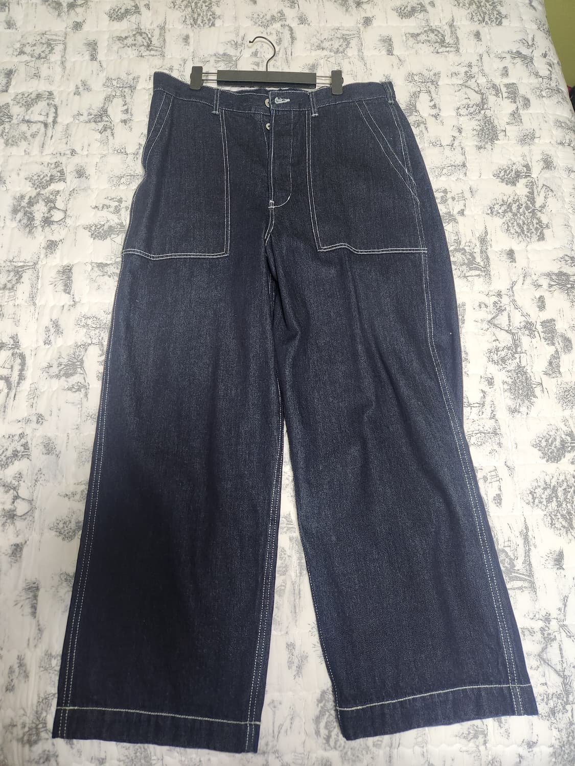 프레쉬서비스 데님 상품이미지1