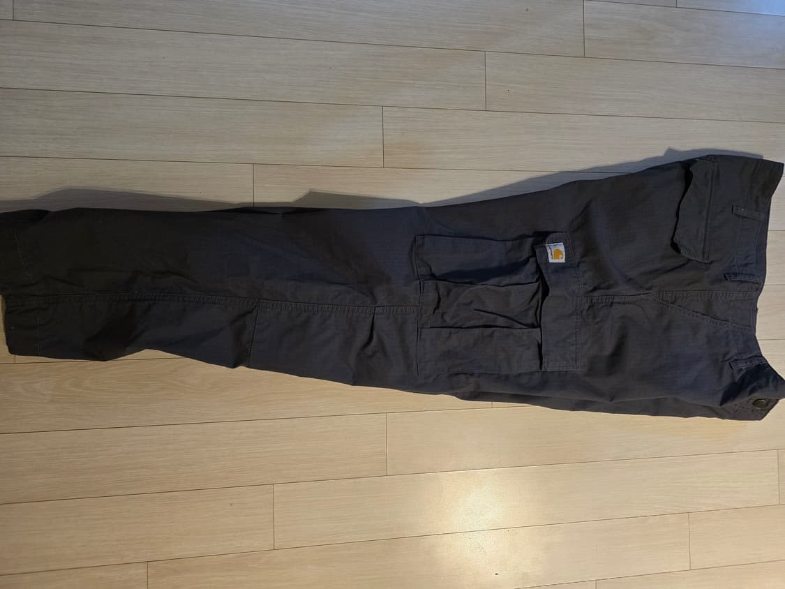 칼하트레귤러카고 34 상품이미지3