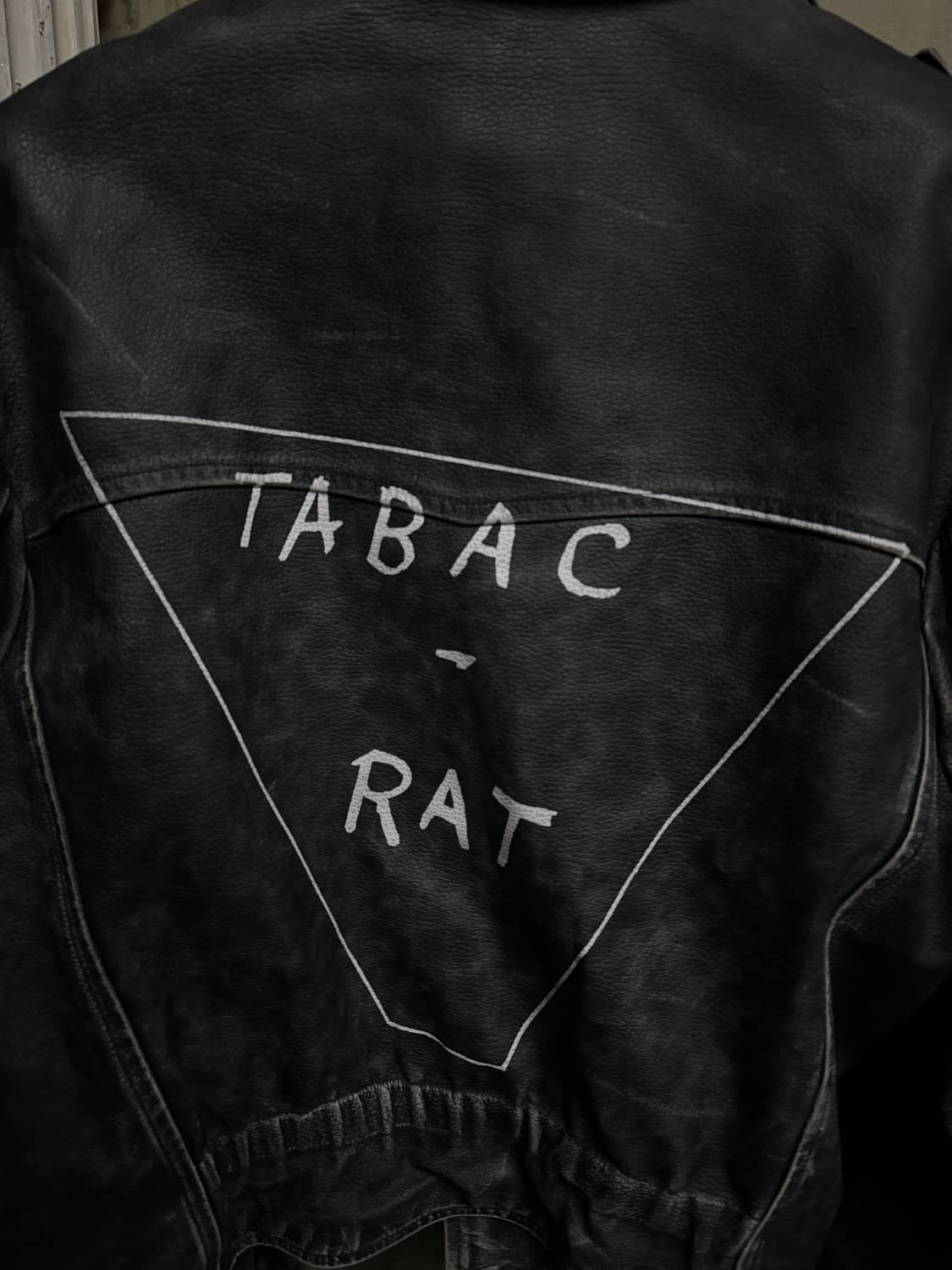 Enfants Riches Deprimes leather jacket 상품이미지6