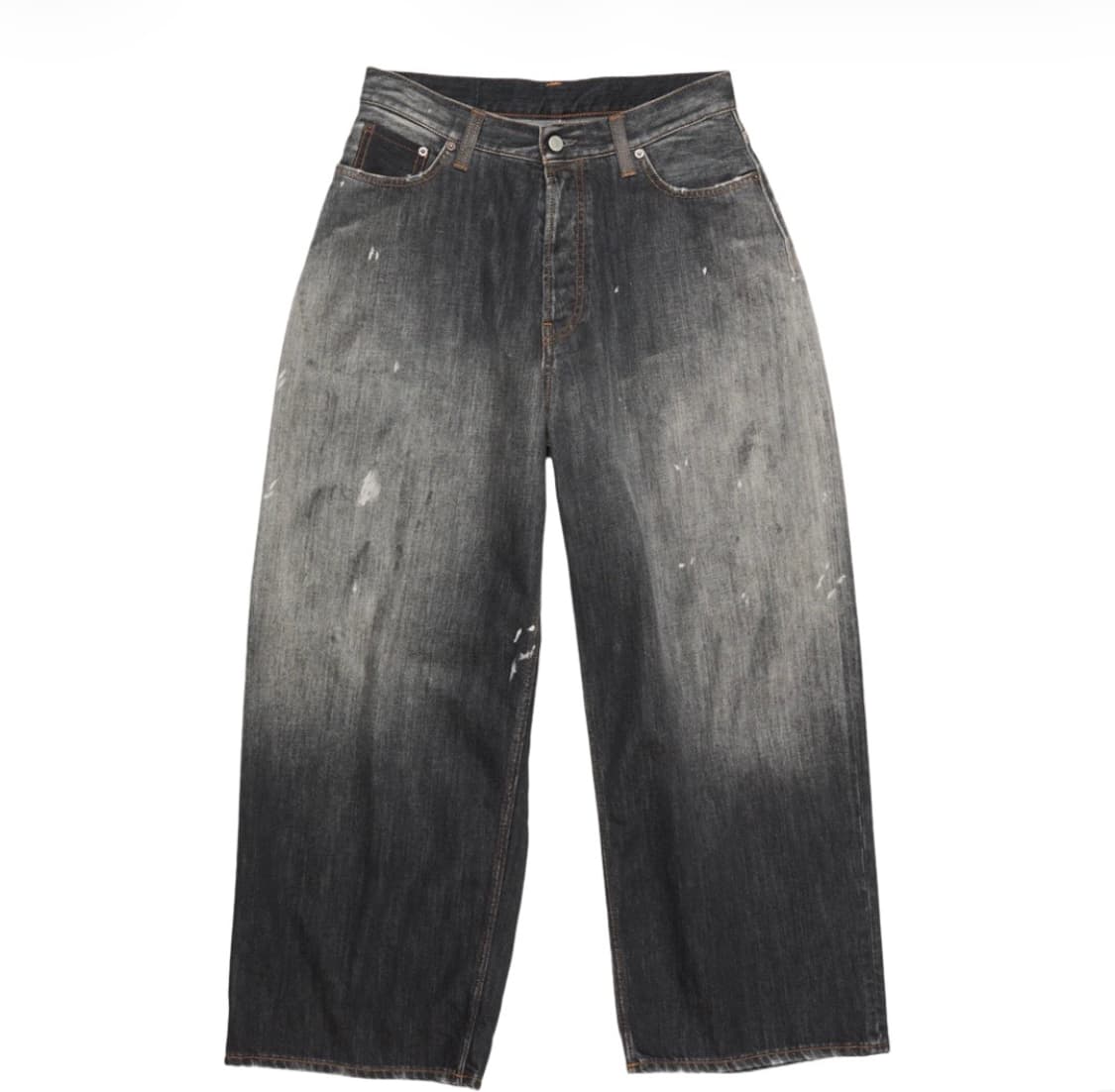 아크네 스튜디오 루즈 핏 진 2023 상품이미지1