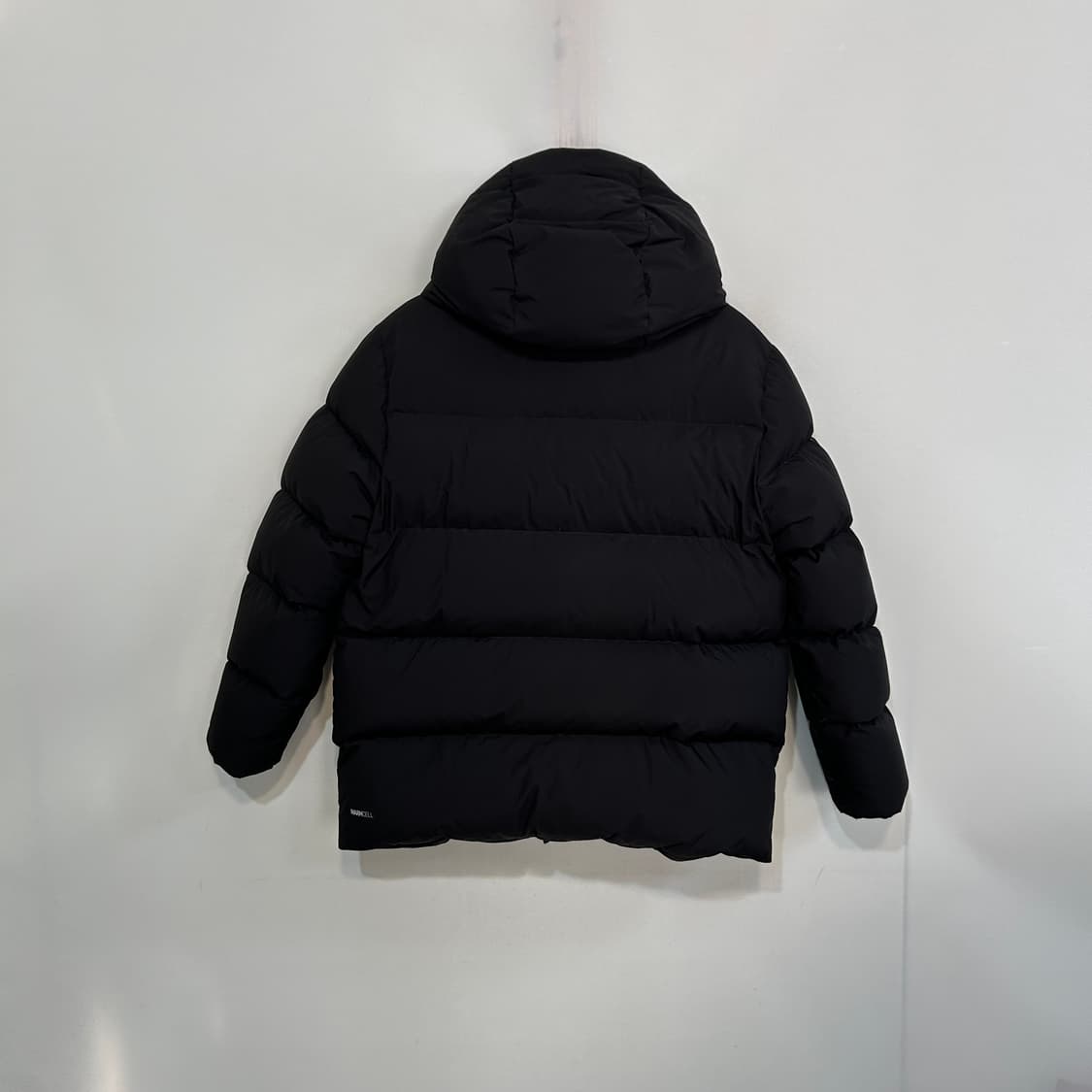 푸마 2022 키즈 오리털 패딩 140  상품이미지3