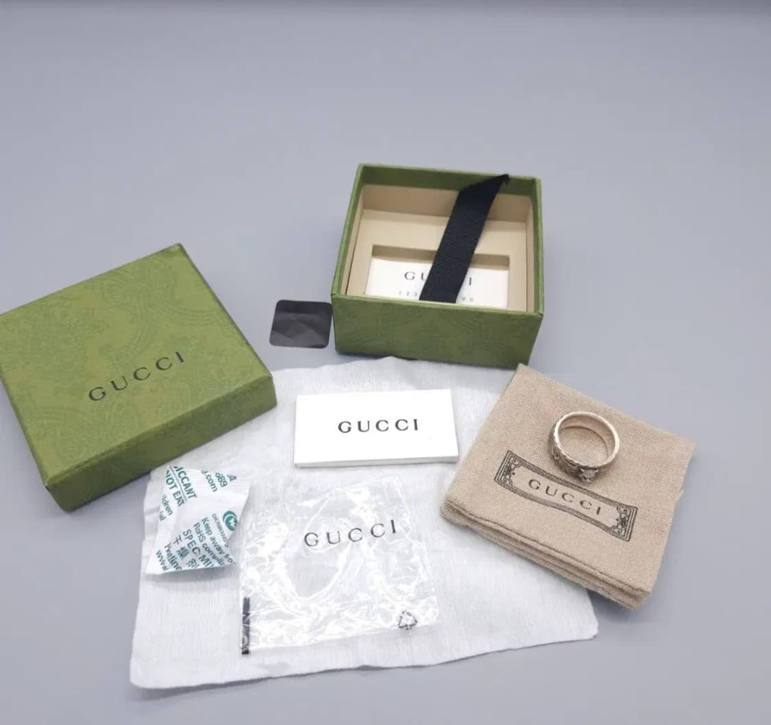 구찌 펠린헤드 24호 팔아요 YBC433571001 상품이미지2