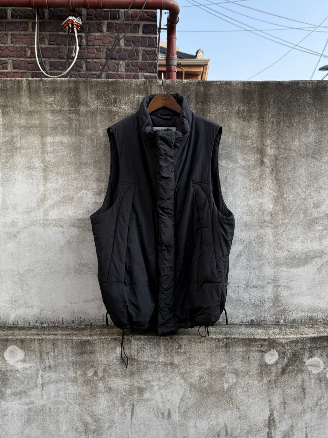 프릭스스토어 프리마로프트 베스트 M(XL) 상품이미지1