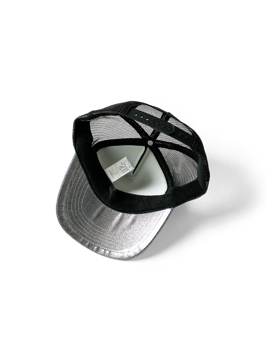 KAPITAL 캐피탈 트럭커 캡 상품이미지6