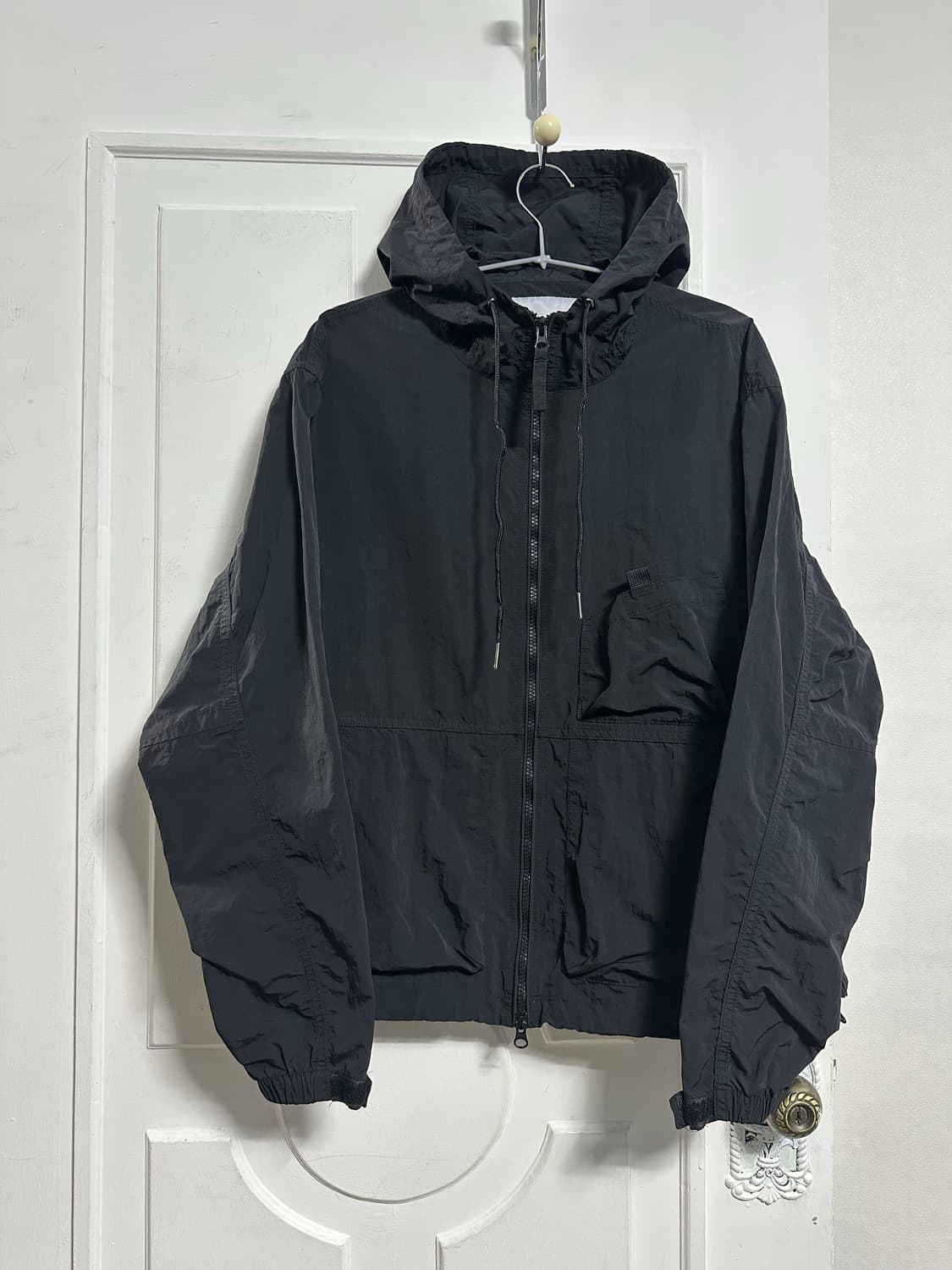 에스피오나지 레이 요트 파카 상품이미지1