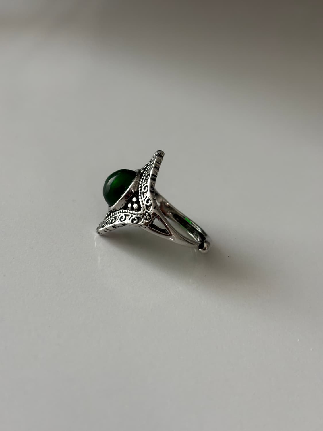 오닉스반지 상품이미지3