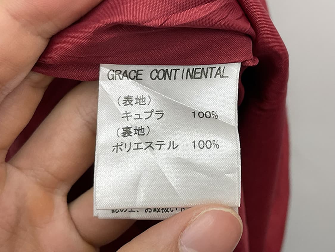 GRACE CONTINENTAL (S~M) 상품이미지9