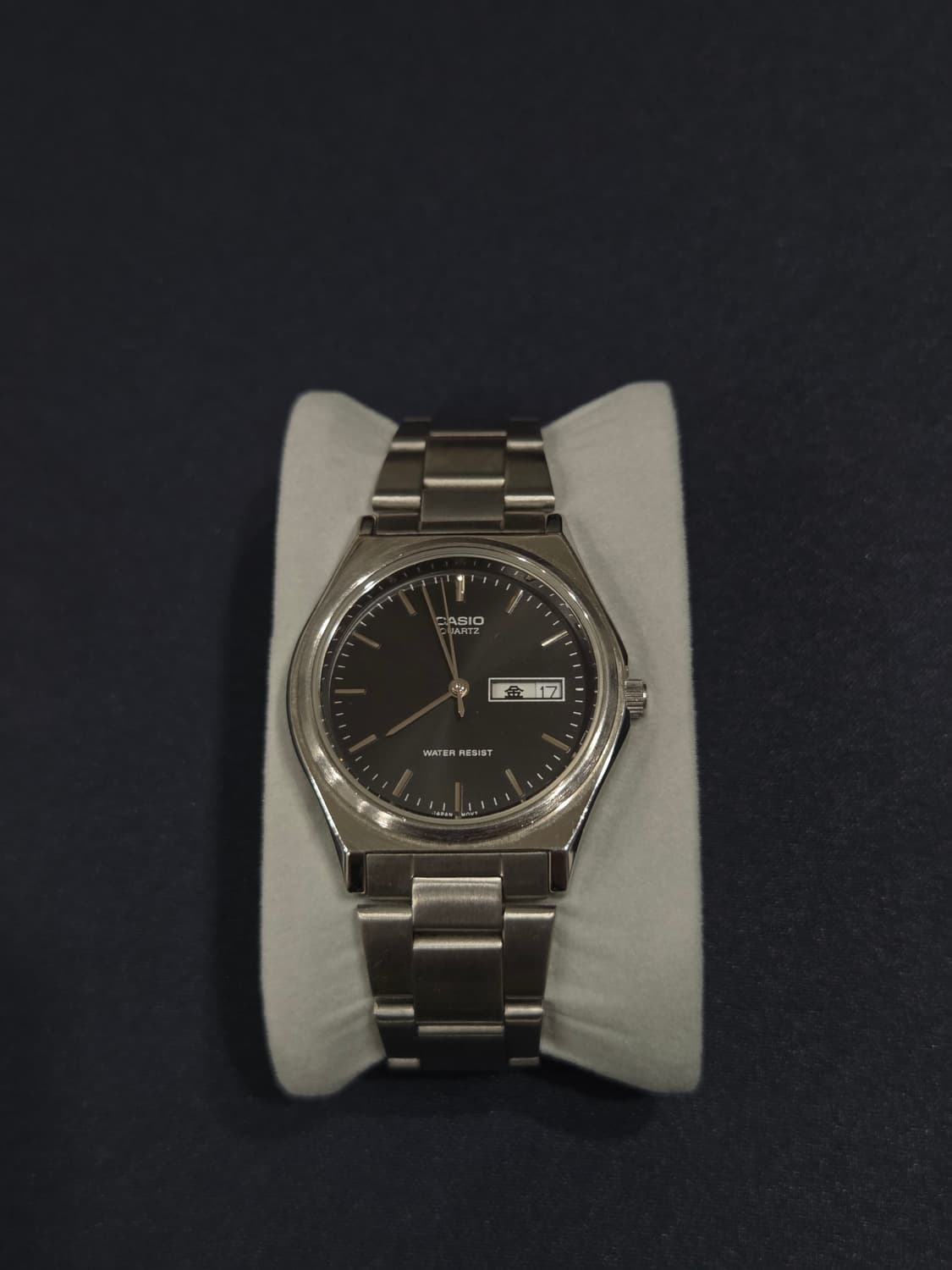 카시오 MTP-1240 + 에토프 스트랩 상품이미지5