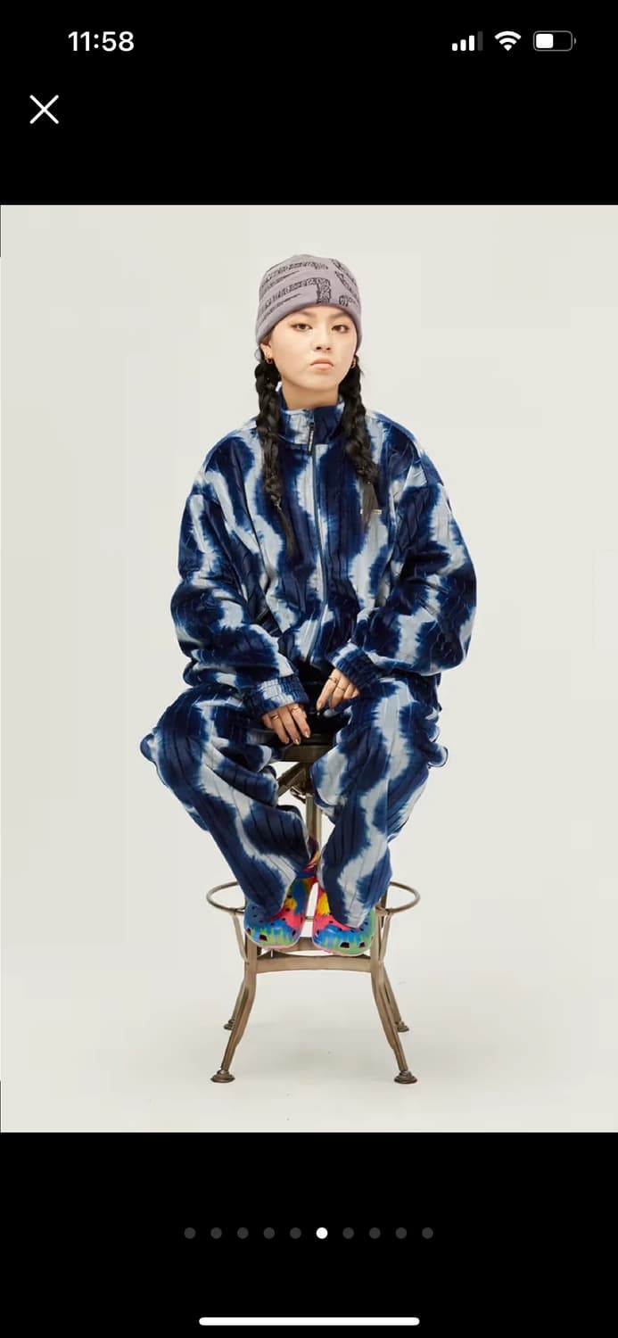 YESEYESEE 집업세트  상품이미지6