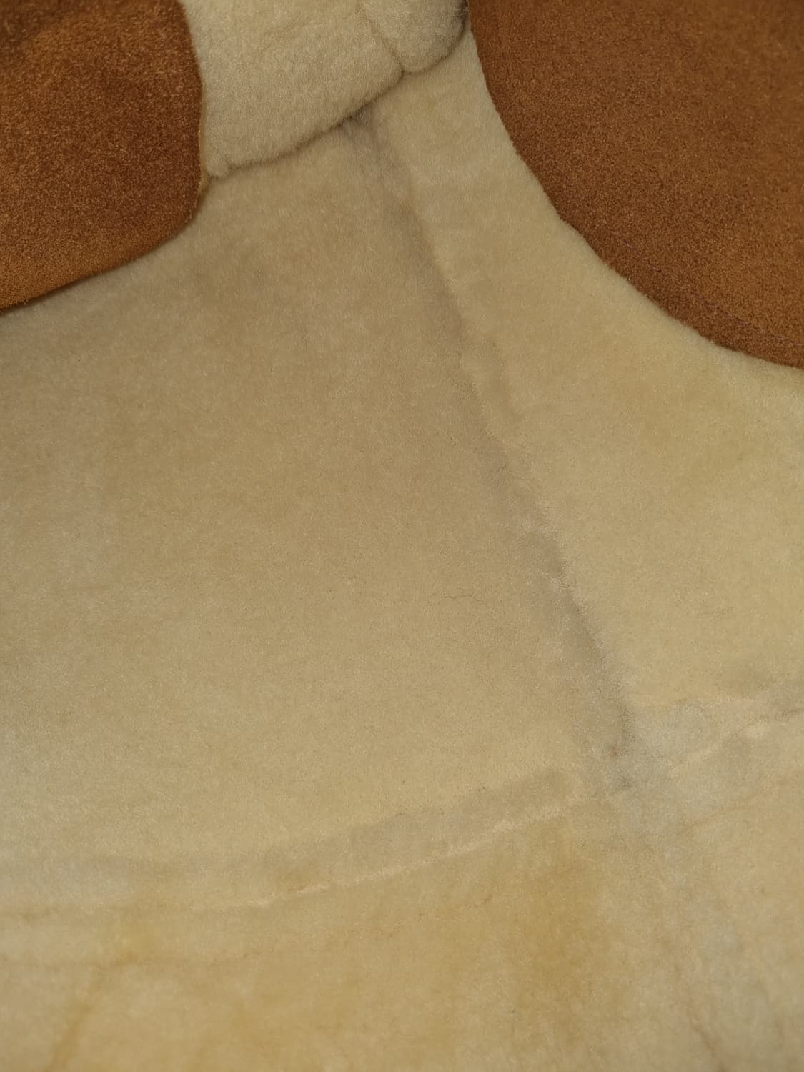 schott type b-3  무스탕 상품이미지3