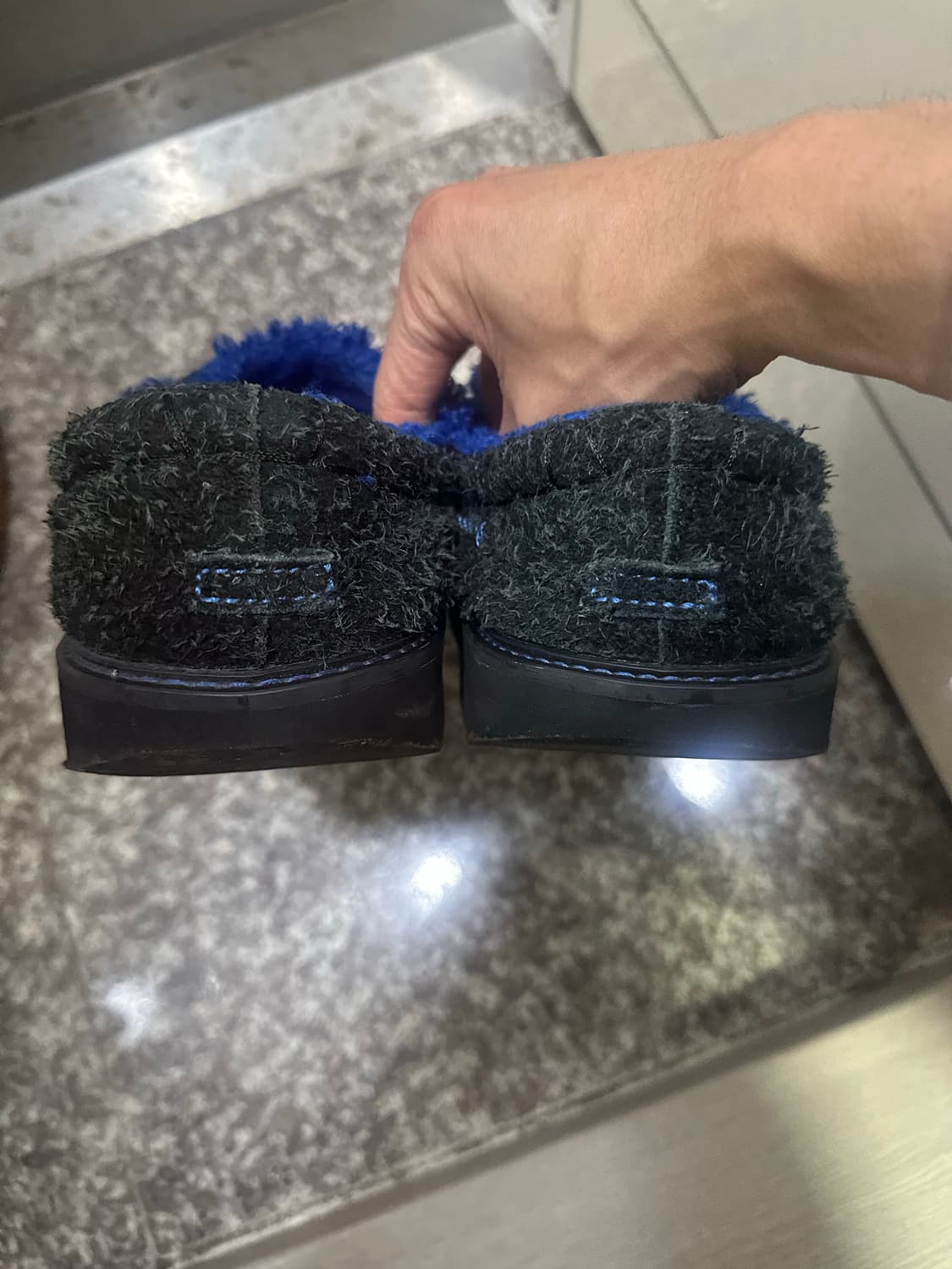 아더에러 모크 moc 270 사이즈 상품이미지4